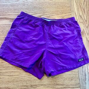 Patagonia Baggies Shorts - 5”